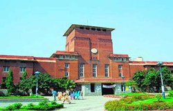 आम आदमी पार्टी भी डूसू चुनाव में आजमाएगी हाथ