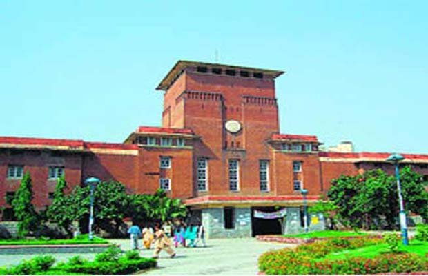 आम आदमी पार्टी भी डूसू चुनाव में आजमाएगी हाथ
