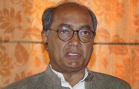 Digvijay Singh, FTII, Gajendra Singh