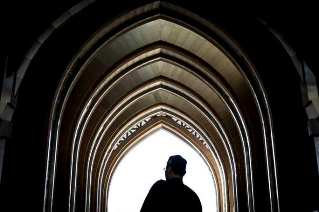 (AP Photo/Dita Alangkara)