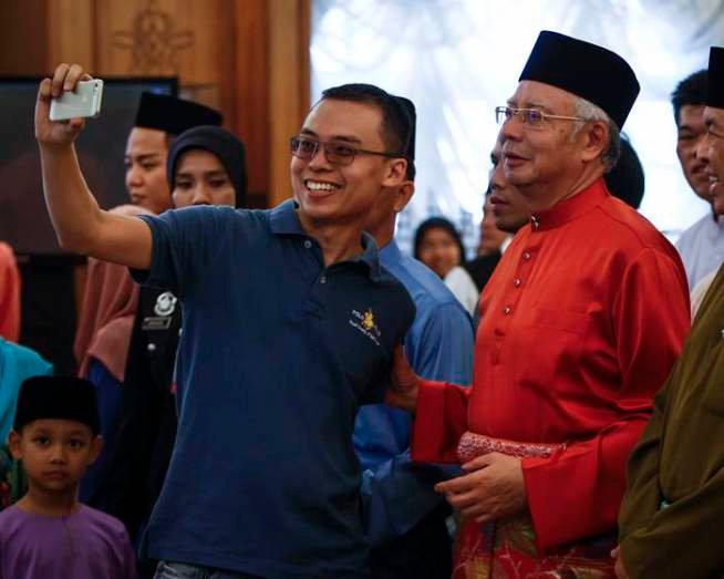 (AP Photo/Dita Alangkara)