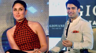 करीना कपूर, फवाद खान, बजरंगी भाईजान, Kareena Kapoor, Fawad Khan, Kareena Fawad, Bajrangi Bhaijan, entertainment news, Kapoor and Sons