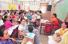 बिहार, बिहार शिक्षक, बिहार शिक्षक इस्तीफा, फर्जी डिग्री, bihar, bihar teachers, Bihar teachers resign, fake degree, bihar teachers fake degree, bihar Primary teachers resign, Bihar teachers Fake degrees, Bihar Primary teachers, Bihar teachers, Bihar, Primary teachers, Fake degrees, bihar news, india news