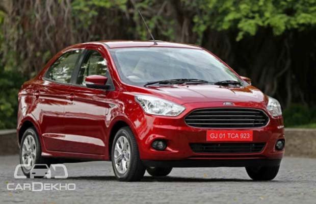 30,000 Rs से फोर्ड फीगो एस्पायर की प्री-बुकिंग शुरू