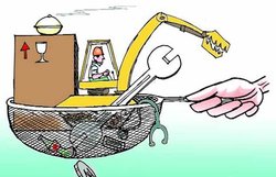 मॉनसून सत्र में मोदी सरकार पास करा सकती है जीएसटी बिल