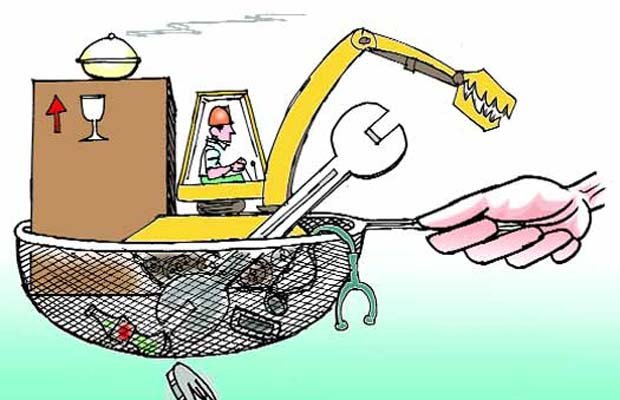 मॉनसून सत्र में मोदी सरकार पास करा सकती है जीएसटी बिल