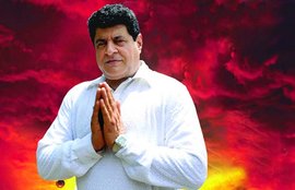 गजेंद्र चौहान, एफटीआइआइ पुणे, युधिष्ठिर, महाभारत, Gajendra Chauhan, FTII Pune, Yudhisthira, Gajendra Chauhan IIFT, Gajendra Chauhan News, Gajendra Chauhan Latest news