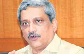 goa bribery case, Manohar Parrikar, us bribery case, parrikar, goa, Louis berger, louis berger bribery, bribery charges louis berger, goa water supply plan, goa news, india news, us news, indian express, Louis berger, louis berger bribery, bribery charges louis berger, goa water supply plan, goa news, india news, us news