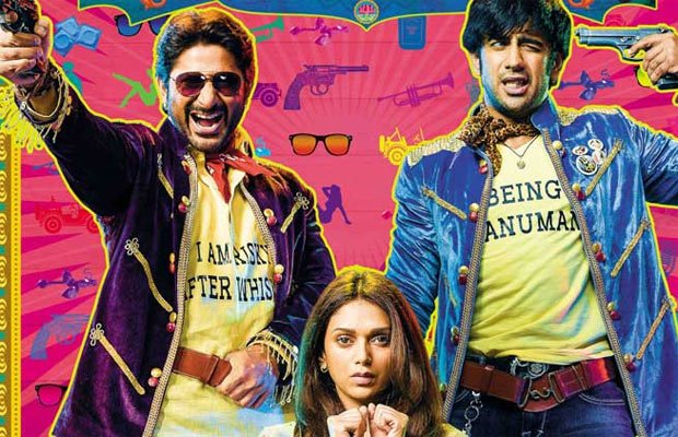 गुड्डू रंगीला, फिल्म रिव्यू गुड्डू रंगीला, गुड्डू रंगीला मूवी रिव्यू, अरशद वारसी, अमित साद, अदिति राव हैदरी, विजय राज, रोनित रॉय, बॉलीवुड, बॉलीवुड न्यूज़, मनोरंजन, बॉलीवुड समाचार, बॉलीवुड खबरें, guddu rangeela, guddu rangeela movie review, guddu rangeela review, guddu rangeela film review, guddu rangeela release, Arshad Warsi, Amit Sadh, Ronit Roy, Aditi Rao Hyadri, Shriswara, Dibyendu Bhattacharya, Amit Sial, Rajeev Gupta, Brijendra Kala, Subhash Kapoor, guddu rangeela rating, guddu rangeela stars, entertainment news, Bollywood गुड्डू रंगीला, फिल्म रिव्यू गुड्डू रंगीला, गुड्डू रंगीला मूवी रिव्यू, अरशद वारसी, अमित साद, अदिति राव हैदरी, विजय राज, रोनित रॉय, बॉलीवुड, बॉलीवुड न्यूज़, मनोरंजन, बॉलीवुड समाचार, बॉलीवुड खबरें, guddu rangeela, guddu rangeela movie review, guddu rangeela review, guddu rangeela film review, guddu rangeela release, Arshad Warsi, Amit Sadh, Ronit Roy, Aditi Rao Hyadri, Shriswara, Dibyendu Bhattacharya, Amit Sial, Rajeev Gupta, Brijendra Kala, Subhash Kapoor, guddu rangeela rating, guddu rangeela stars, entertainment news, Bollywood