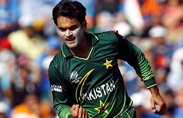 हफीज आईसीसी गेंदबाजी परीक्षण में नाकाम, 12 महीने के लिये प्रतिबंधित