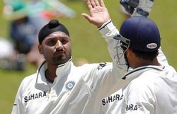 विराट और रवि भाई ने अहसास दिलाया कि मेरी जरूरत है: हरभजन