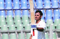 भ्रष्टाचार के आरोप में मुंबई का रणजी खिलाड़ी निलंबित, सकते में मुंबई क्रिकेट