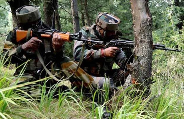 पाक ने फिर किया संघर्षविराम का उल्लंघन, नौशेरा सेक्टर में भारतीय चौकियों को बनाया निशाना