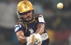 मनीष पांडे बनें भारत के 206वें वनडे खिलाड़ी