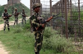 India pakistan, Ceasefire Violation, America, World