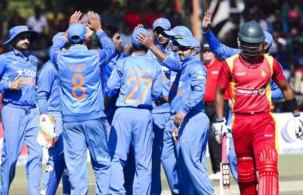 Match Preview: जिंबाब्वे के खिलाफ क्लीन स्वीप के इरादे से उतरेगा भारत