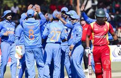 Match Preview: जिंबाब्वे के खिलाफ क्लीन स्वीप के इरादे से उतरेगा भारत