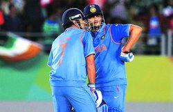 India vs Zimbabwe: वनडे श्रृंखला में जिम्बाब्वे के खिलाफ भारत का पलड़ा भारी