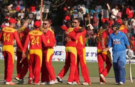 India vs Zimbabwe, India vs Zimbabwe T20, India vs Zimbabwe 2nd T20, Ind vs Zim t20, Cricket News