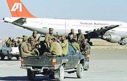 बड़ा खुलासा: कंधार अपहरण के समय रॉ प्रमुख दुलाट पर चीख पड़े थे फारुख अब्दुल्ला
