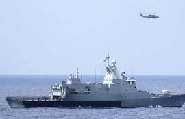 चीन, हिंद महासागर, भारत, हिंद महासागर आंगन, China, Indian Ocean, backyard of India, China India Relations, China News