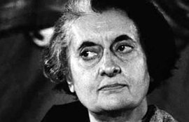 इंदिरा गांधी, इंदिरा गांधी की हत्या, गुजरात हाई कोर्ट, Indira Gandhi, Indira Gandhi Suicide, Gujrat High Court, Indira Gandhi News