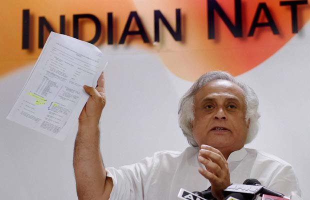 Jairam ramesh, Duvvuri Subbarao, RBI Duvvuri Subbarao, Duvvuri Subbarao News, Jairam ramesh News, Jairam ramesh latest News