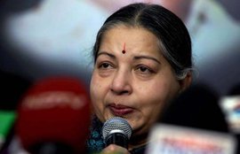 Jayalalithaa, narendra Modi, Sri Lanka Navy, Tamil nadu fishermen, Jayalalithaa letter modi, Jayalalithaa news, Jayalalithaa latest news