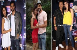 झलक दिखला जा 8, झलक दिखला जा, Jhalak Dikhla Jaa 8, Jhalak Dikhla Jaa 8 contestants, Jhalak Dikhla Jaa 8 2015, Jhalak Dikhla Jaa 8 host, Jhalak Dikhla Jaa 8 judges, shahid kapoor, Ashish Choudhary, Shamita Shetty, Kavita Kaushik, Vivian Dsena, Lauren Gottlieb, Manish Paul, Mohit Malik, Radhika Madaan, Raftaar