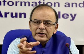 जनगणना, सामाजिक-आर्थिक जनगणना, जातीय जनगणना, अरुण जेटली, नरेंद्र मोदी, मोदी सरकार, Socio Economic and Caste census, arun jaitley, arun jaitley news, caste census, arun jaitley census, socio economic census, india news