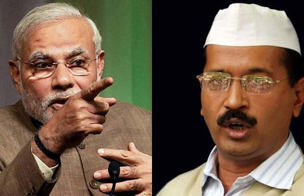 केजरीवाल कर सकते हैं मोदी से मुलाकात