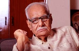 कुलदीप नैयर, नवाज शरीफ, पाकिस्तान, कश्मीर, Kuldip Nayar, Nawaz Sharif, Pakistan, Kashmir, India, India Pakistan