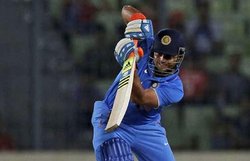 सुरेश रैना: कभी गलत कामों में शामिल नहीं रहा