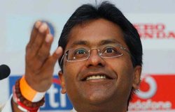 ललित मोदी को घेरने की पूरी तैयारी में ईडी