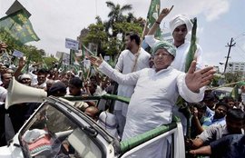लालू यादव, प्रधानमंत्री नरेंद्र यादव, मां गंगा, वाराणसी दौरा, Lalu Prasad Yadav, Narendra Modi, Maa Ganga, Varanasi, Modi Varanasi Visit, Lalu Yadav News