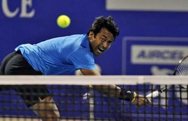 विंबलडन टेनिस, लिएंडर पेस, सानिया मिर्जा, विंबलडन टेनिस 2015, Wimbledon, Leander Paes, Sania Mirza, Wimbledon Pre Quarter Final, Wimbledon 2015, Wimbledon Tennis Tournament