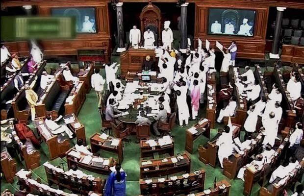 ललित मोदी, वसुंधरा राजे, शिवराज सिंह चौहान, लोकसभा, संसद, रॉबर्ट वाड्रा, Lalit Modi, Vasundhara Raje, Robert Vadra, Lok Sabha, Monsoon Session