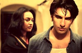 रणवीर सिंह, फिल्म लुटेरा, सोनाक्षी सिन्हा, Ranveer Singh, Ranveer Singh Happy, Ranveer Singh Lootera, Lootera Film, Lootera Film 2 Years, Sonakshi Sinha, Sonakshi Ranveer, Bollywood News
