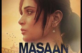 मसान, नीरज घेवन, रिचा चड्ढा, Masaan, Neeraj Ghaywan, Richa Chadha, Masaan Film, Entertainment News