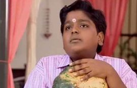 चिड़िया घर, चिड़ियाघर, मेंढक प्रसाद, मनीष विश्वकर्मा, मनीष विश्वकर्मा दुर्घटना में घायल, टीवी शो चिड़ियाघर, Chidiya Ghar, Mendak Prasad, Manish Vishwakarma, TV Show ChidiyaGhar