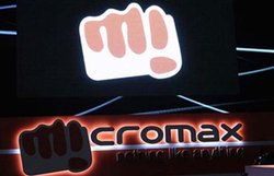 माइक्रोमैक्स का टीवी बाज़ार में 15 फीसद हिस्सेदारी का लक्ष्य