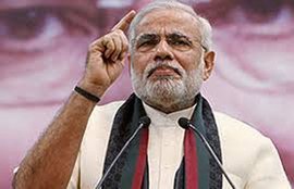 Narendra Modi, Monsoon, Parliament