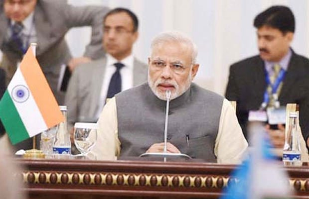 नरेंद्र मोदी लौट आए अपने देश, कहा: ‘भारत और मध्य एशिया को बड़े पैमाने पर फिर से जुड़ना चाहिए’
