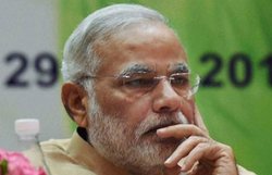 नरेंद्र मोदी कश्मीर में मनाएंगे ईद, श्रीनगर में देंगे इफ्तार पार्टी!