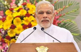 डिजिटल इंडिया सप्ताह, डिजिटल इंडिया, प्रधानमंत्री नरेंद्र मोदी, PM Narendra Modi, Modi Digital India Week, Digital India Week, Digital India, Digital Week India, Narendra Modi News, Business News