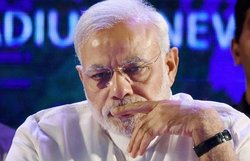 सामाजिक आर्थिक जाति जनगणना: कांग्रेस ने मोदी पर लगाया ‘गरीबों के अपमान’ का आरोप