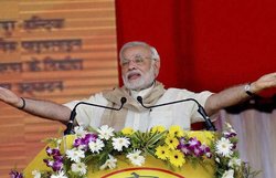 सड़क सुरक्षा पर मोदी ने कही ‘मन की बात’