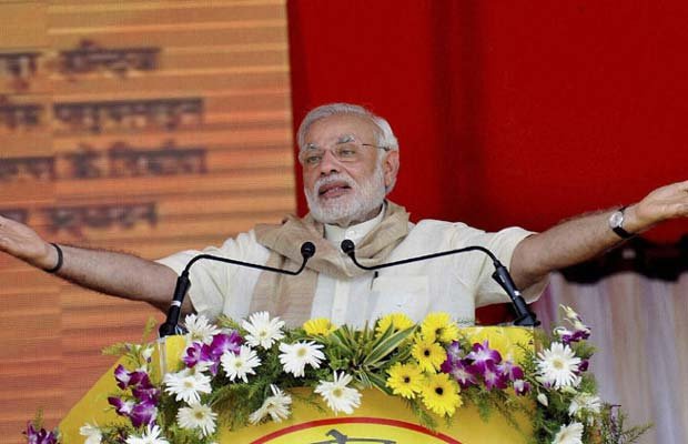 सड़क सुरक्षा पर मोदी ने कही ‘मन की बात’