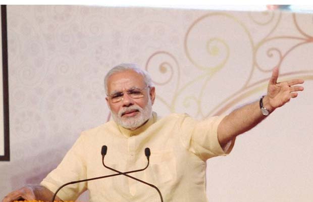 प्रधानमंत्री नरेंद्र मोदी (पीटीआई फाइल फोटो)