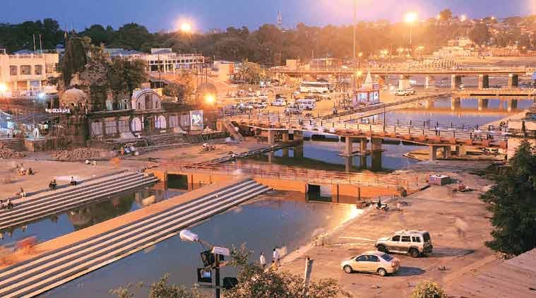 महाराष्ट्र, नासिक, कुंभ मेला, नासिक में कुंभ, कुंभ, godavari pushkaralu 2015, godavari pushkaralu, kumbh mela 2015, kumbh mela places, nashik kumbh mela dates, kumbh mela 2015 nasik, nasik kumbh 2015, nasik kumbh mela 2015, nashi kumbhm kumbhmela nashik, kumbh mela nasik dates, nashik mela, kumbh mela, nashik Kumbh mela, kumbh mela police, kumbh mela security, Maharashtra Police , mumbai news, city news, local news, maharashtra new